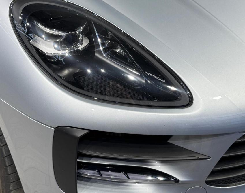 Porsche Macan I Рестайлинг Иркутск  - изображение 7