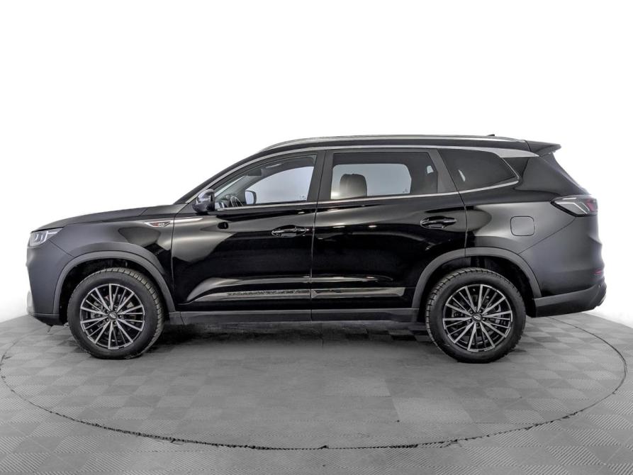 Chery Tiggo 8 Pro Max I Москва  - изображение 9