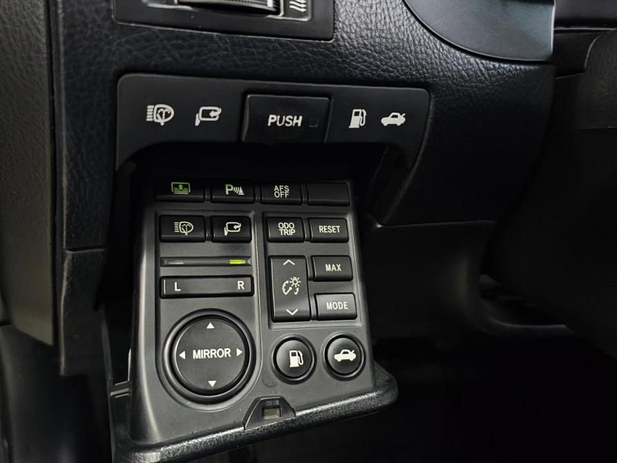 Lexus GS III Краснодар  - изображение 32