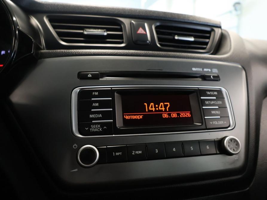 Kia Rio III Рестайлинг Калуга  - изображение 24