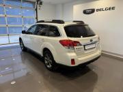 Subaru Outback IV Рестайлинг Подольск  - изображение 24