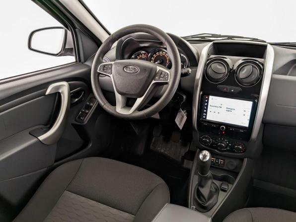 Lada (ВАЗ) Largus I Рестайлинг с пробегом 2025 года, цена 1 550 000 рублей, 12360 км, универсал, Автокод Объявления