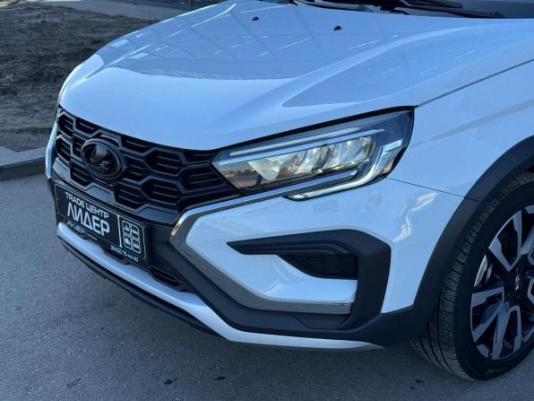 Lada (ВАЗ) Vesta I Рестайлинг (NG) с пробегом 2025 года, цена 1 570 000 рублей, 20605 км, седан, Автокод Объявления