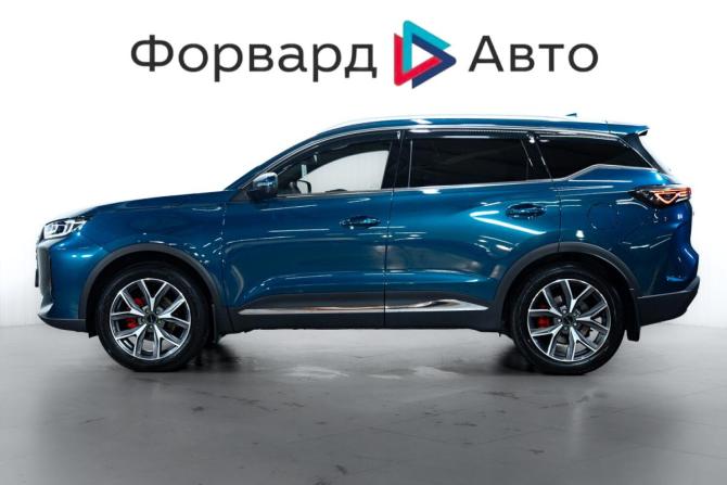 Tenet T7 с пробегом 2026 года, цена 2 699 000 рублей, 5433 км, внедорожник, Автокод Объявления