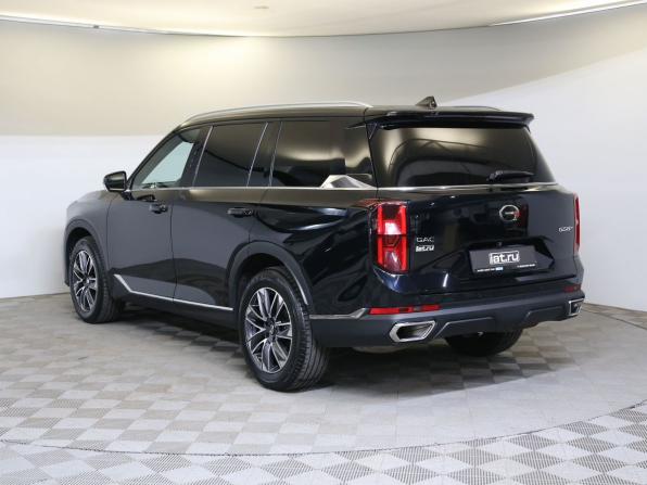 GAC GS8 II с пробегом 2024 года, цена 3 350 000 рублей, 42183 км, внедорожник, Автокод Объявления