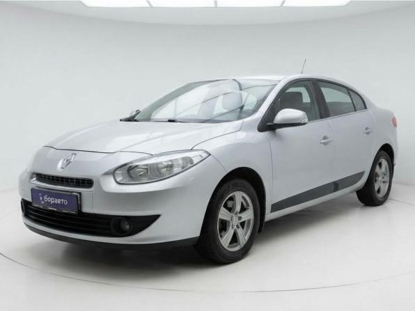 Renault Fluence I с пробегом 2012 года, цена 625 000 рублей, 171029 км, седан, Автокод Объявления