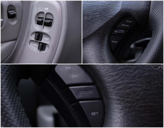 Chrysler Town &amp; Country IV Рестайлинг с пробегом 2006 года, цена 594 000 рублей, 165158 км, минивэн, Автокод Объявления