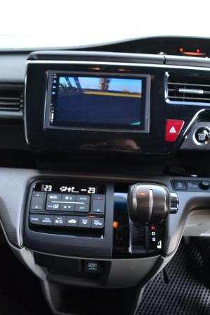 Honda Stepwgn V Рестайлинг с пробегом 2019 года, цена 2 130 000 рублей, 96000 км, минивэн, Автокод Объявления