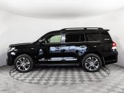 Toyota Land Cruiser 200 Series Рестайлинг 2 Санкт-Петербург  - изображение 50