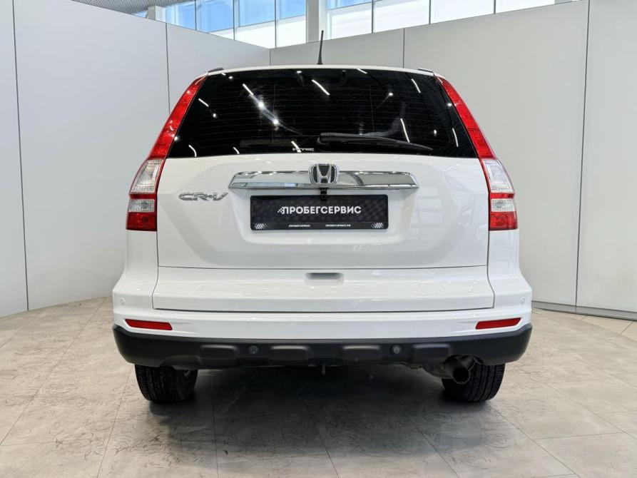 Honda CR-V III Рестайлинг Волжский  - изображение 4