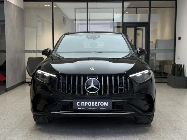 Mercedes-Benz GLC Coupe II (C254) с пробегом 2025 года, цена 8 888 000 рублей, 6500 км, внедорожник, Автокод Объявления