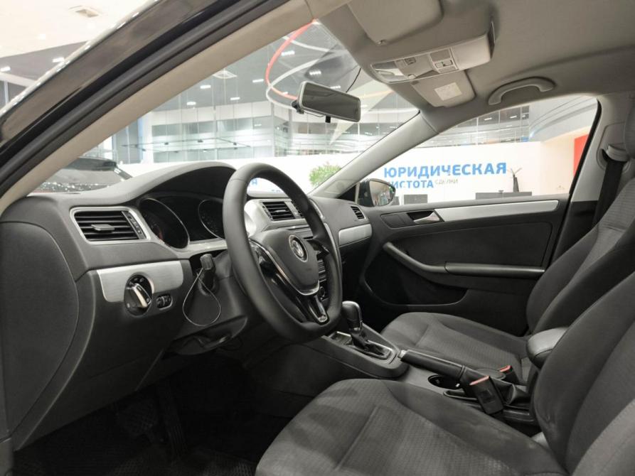Volkswagen Jetta VI Рестайлинг Казань  - изображение 20