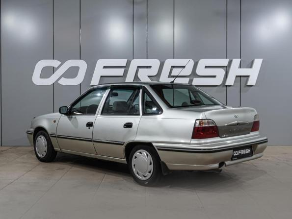 Daewoo Nexia I с пробегом 2007 года, цена 299 000 рублей, 151072 км, седан, Автокод Объявления