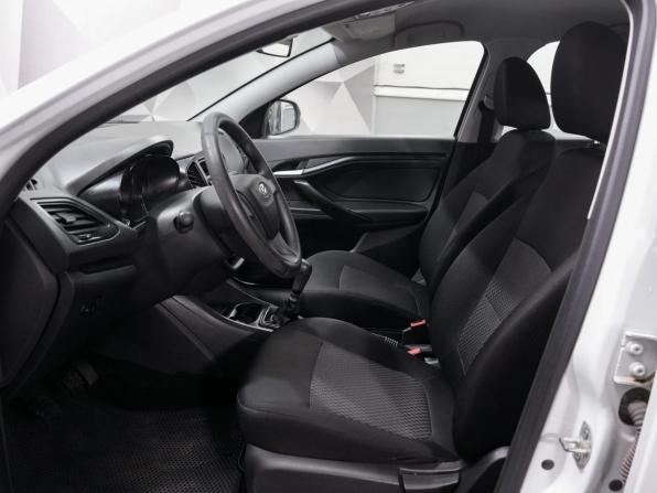 Lada (ВАЗ) Vesta I с пробегом 2018 года, цена 895 000 рублей, 110000 км, седан, Автокод Объявления
