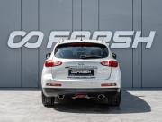 Infiniti EX I (J50) Краснодар  - изображение 26