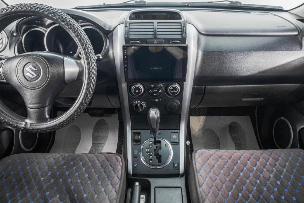 Suzuki Grand Vitara II Барнаул  - изображение 16