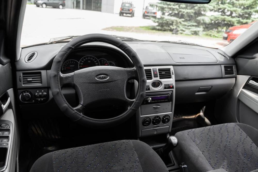 Lada (ВАЗ) Priora I Ульяновск  - изображение 6
