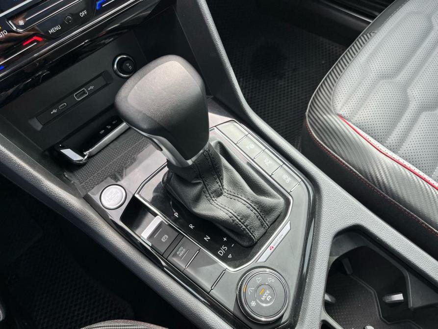 Volkswagen Tiguan II Рестайлинг Уфа  - изображение 25