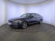 BMW 5 серии VII (G30/G31/G38) Москва  - изображение 31
