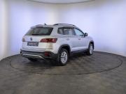 Volkswagen Taos I Москва  - изображение 34