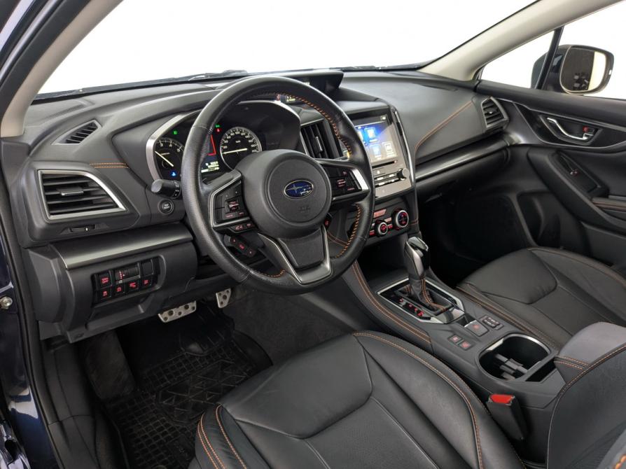 Subaru XV II Москва  - изображение 16