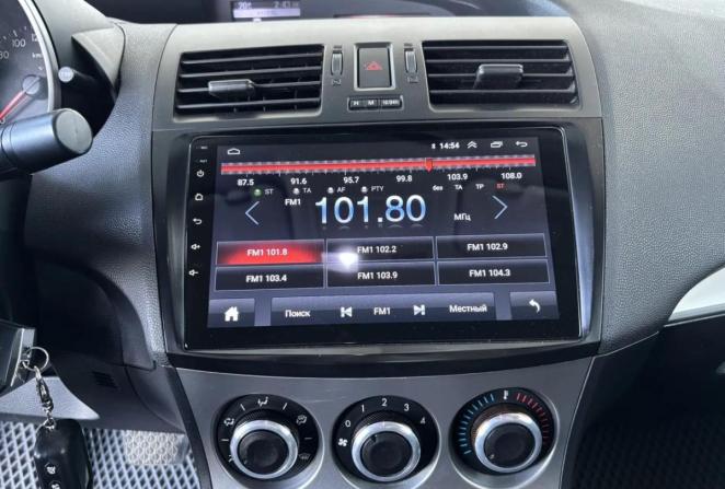 Mazda 3 II (BL) с пробегом 2010 года, цена 893 000 рублей, 212942 км, седан, Автокод Объявления