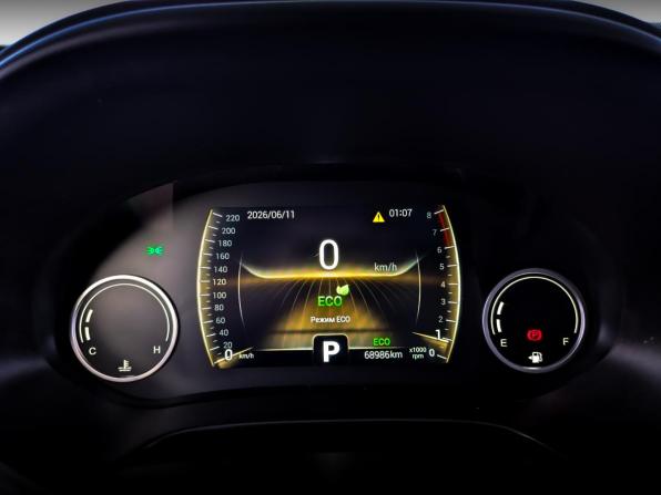 Chery Tiggo 4 I Рестайлинг с пробегом 2021 года, цена 1 425 000 рублей, 68983 км, внедорожник, Автокод Объявления