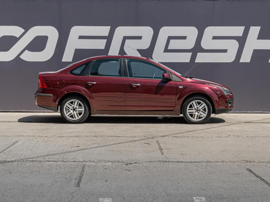 Ford Focus II Краснодар  - изображение 5