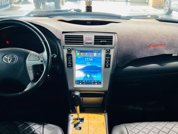 Toyota Camry VI (XV40) с пробегом 2007 года, цена 880 000 рублей, 321659 км, седан, Автокод Объявления