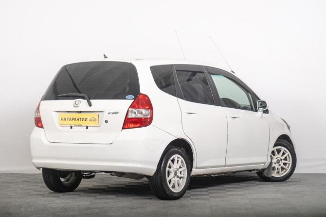 Honda Fit I с пробегом 2002 года, цена 239 000 рублей, 338448 км, хэтчбек, Автокод Объявления