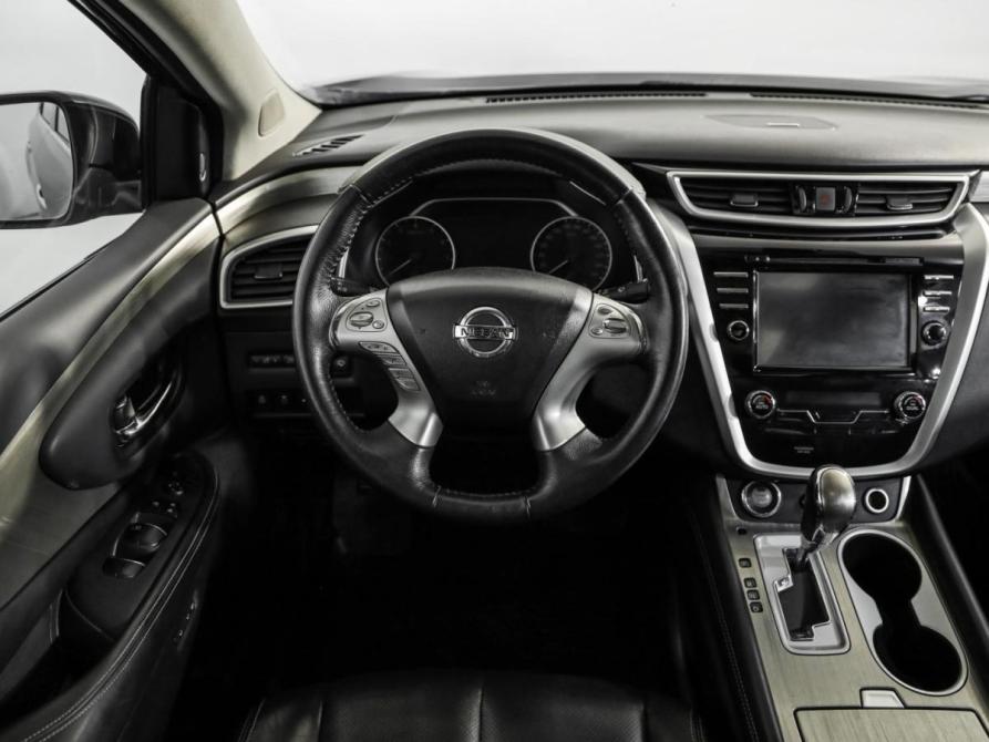 Nissan Murano III (Z52) Санкт-Петербург  - изображение 11