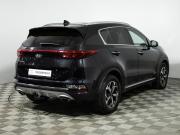 Kia Sportage IV Рестайлинг Санкт-Петербург  - изображение 26