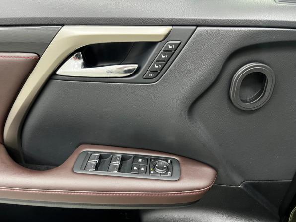 Lexus RX IV Рестайлинг с пробегом 2021 года, цена 5 100 000 рублей, 89920 км, внедорожник, Автокод Объявления
