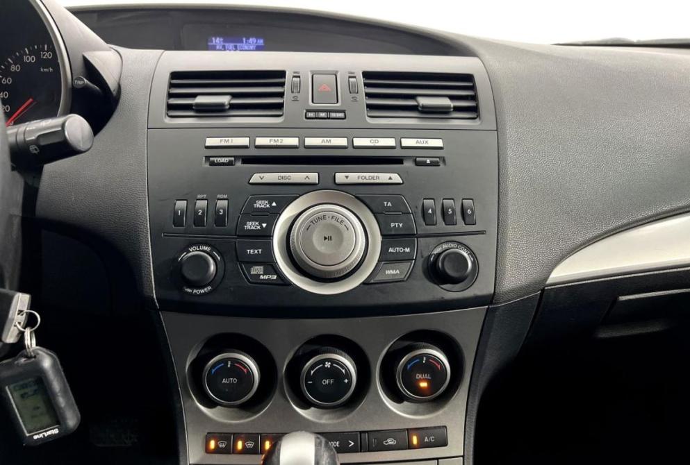 Mazda 3 I (BK) Рестайлинг Нижний Новгород  - изображение 18