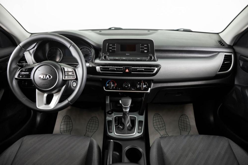 Kia Seltos I Пермь  - изображение 13