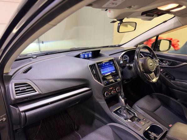 Subaru Impreza V с пробегом 2017 года, цена 1 430 000 рублей, 103605 км, седан, Автокод Объявления