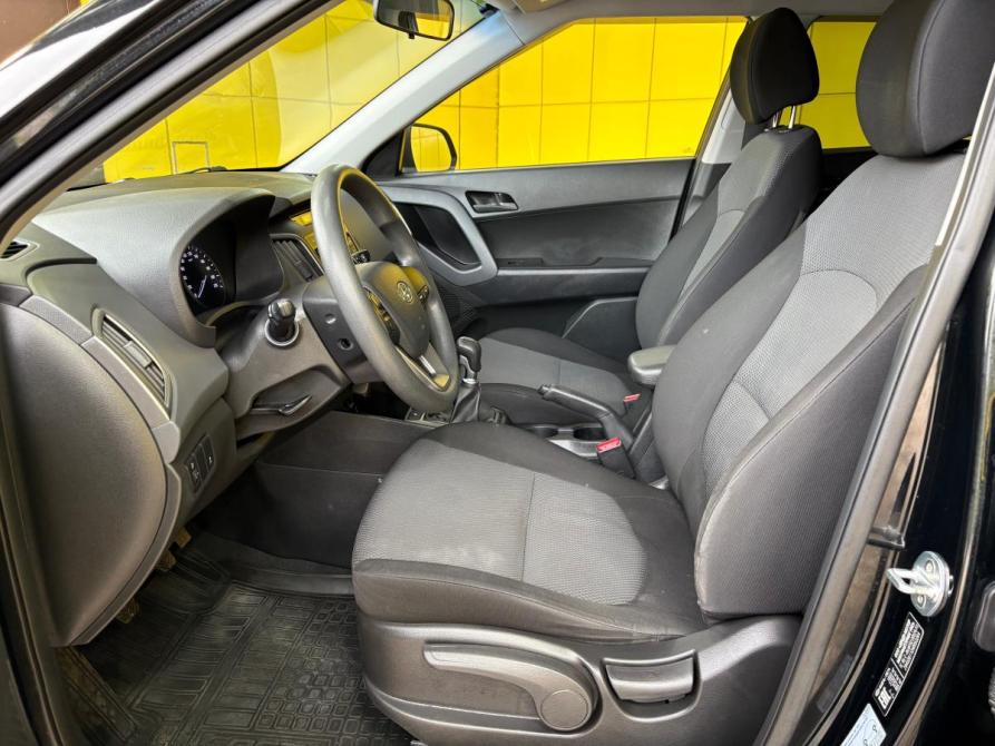 Hyundai Creta I Ижевск  - изображение 10