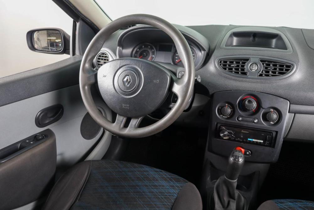 Renault Clio III Пермь  - изображение 12