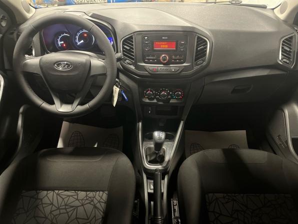 Lada (ВАЗ) XRAY I с пробегом 2018 года, цена 577 000 рублей, 210000 км, хэтчбек, Автокод Объявления