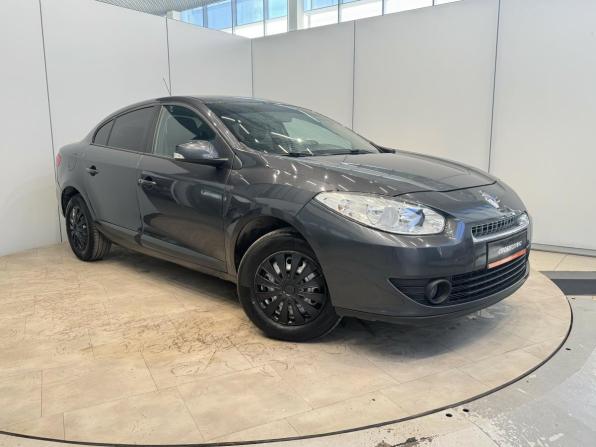 Renault Fluence I с пробегом 2011 года, цена 590 000 рублей, 208999 км, седан, Автокод Объявления