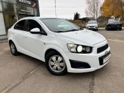 Chevrolet Aveo II Великие Луки  - изображение 24