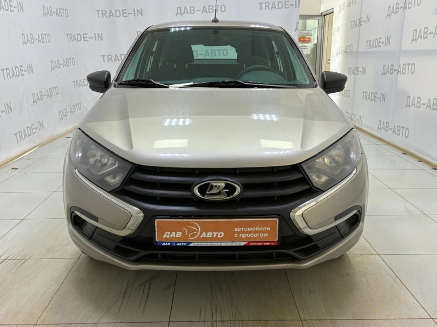Lada (ВАЗ) Granta I Рестайлинг Пермь  - изображение 2