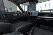 GAC GS8 II Москва  - изображение 50