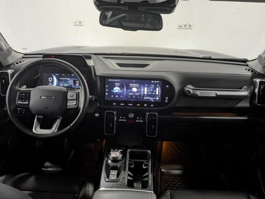 Haval Dargo I Москва  - изображение 14