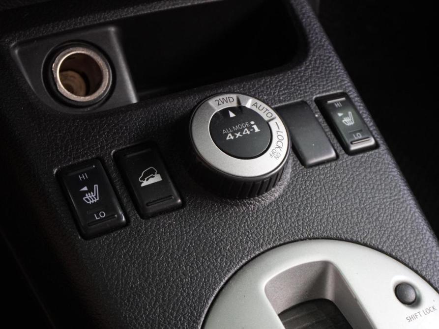 Nissan X-Trail II Воронеж  - изображение 14