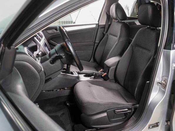 Volkswagen Jetta VI с пробегом 2012 года, цена 1 049 000 рублей, 168751 км, седан, Автокод Объявления