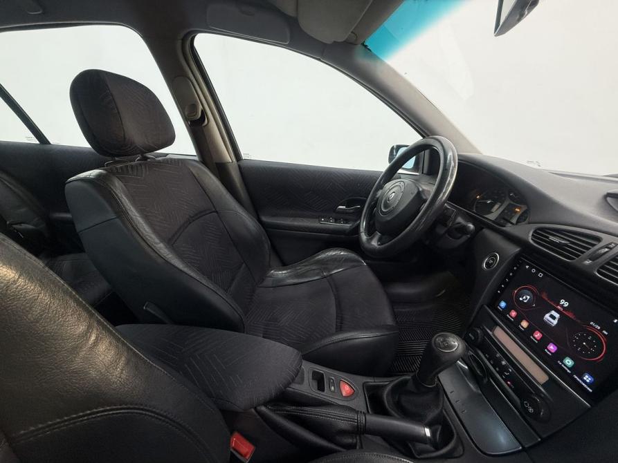 Renault Laguna II Смоленск  - изображение 16