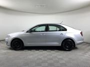 Skoda Rapid I Рестайлинг Москва  - изображение 27