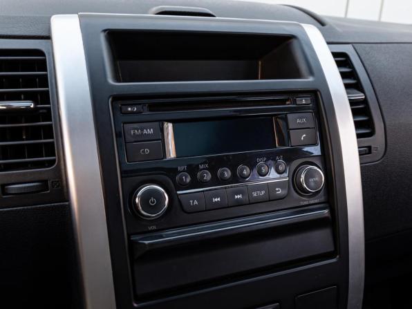 Nissan X-Trail II Рестайлинг с пробегом 2012 года, цена 1 280 000 рублей, 170023 км, внедорожник, Автокод Объявления