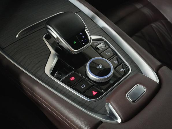 Chery Tiggo 8 Pro Max I Рестайлинг с пробегом 2024 года, цена 2 580 000 рублей, 66230 км, внедорожник, Автокод Объявления